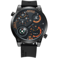 Ανδρικό Ρολόι WD10205 WEIDE