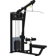 ΜΗΧΑΝΗΜΑ LAT PULL DOWN IF9322 (IF93WS200)