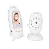 Ασύρματο Ψηφιακό Baby Monitor με Εικόνα και Ήχο