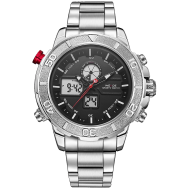 Ανδρικό Ρολόι WD10471 WEIDE