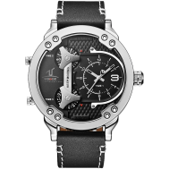 Ανδρικό Ρολόι WD10225 WEIDE