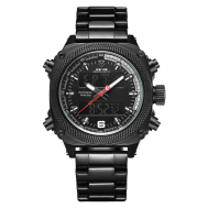 Ανδρικό Ρολόι WD10774 WEIDE