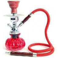 Μίνι Ναργιλές 27εκ Mini Portable Hookah