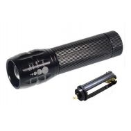 Mini φακός T6 CREE LED 500 lumens Police BL-8200