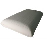 Μαξιλάρι Ύπνου Υψηλό Latex με διεθνή πιστοποίηση 70 x 50 cm Ρέα IDILKA