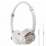 Motorola PULSE 2 WHITE Οn ear ακουστικά Hands Free
