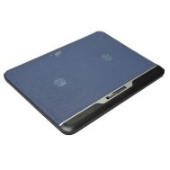 Βάση ψύξης για Laptop 10-17” με 2 ανεμιστήρες HONGTAI HZT 2088