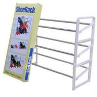 Ραφιέρα Παπουτσοθήκη - MultiUse Shoe Rack