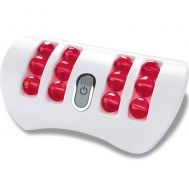 Συσκευή Περιστροφικού Μασάζ Ποδιών ECHO 8103 Dual Vibrating Foot Massager