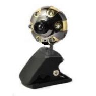 USB Digital Camera με μικρόφωνο – Ανάλυση 0.48 έως 7 Mpixel KUNP HG Web Camera