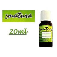 Υγρό ηλεκτρονικού τσιγάρου 20 ml Natura Tobacco TUSCAN