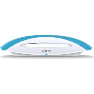 Ασύρματο τηλέφωνο γόνδολα Alcatel Smile - Ανοικτή συνομιλία - Γαλάζιο χρώμα