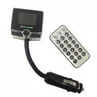 Αναμεταδότης ήχου Αυτοκινήτου Car MP3 Player FM Transmitter Bluetooth 87.5-108 OEM