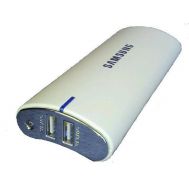 Power bank 20000mAh Φορτιστής για Smart Phones - Tablet PC & Digital Cameras SAMSUNG K-1307