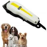 ​Επαγγελματική κουρευτική μηχανή ρεύματος για σκυλους WAHL PROFESSIONAL Dog Clippers V5000