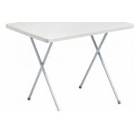 Τραπέζι πτυσσόμενο πλαστικό καπάκι 52Χ37Χ70 cm Ιταλικής κατασκευής nardimaestral