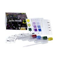 Κ​ιτ συνδυασμένης ανάλυσης του εδάφους Quick Soil Test Kit Hanna HI 3895