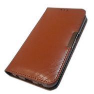 Θήκη για κινητό Samsung Note 3 από γνήσιο δέρμα Kalaideng Royale II Brown
