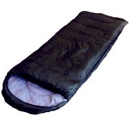 Sleeping Bag Υπνόσακος με κουκούλα 850gr-ETXK-070