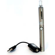Σετ ηλεκτρονικού τσιγάρου με μπαταρία 650mAh και φορτιστής USB OEM EVOD