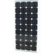 Φωτοβολταϊκό Πάνελ Μονοκρυσταλλικού πυρίτιου 100 WATT 12V με Πλαίσιο Αλουμινίου  Solar Panel 100WATT-2652 OEM