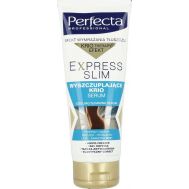 Κρέμα αδυνατίσματος  200ml Perfecta Express Slim