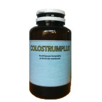 COLOSTRUM PLUS πύαρ ή πρωτόγαλα 120pcs των 540mg