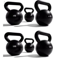 Kettlebell 4 kgr