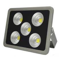 Αδιάβροχος προβολέας COB LED 250W εξωτερικού χώρου OEM IP65