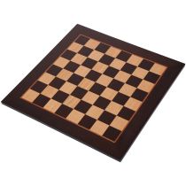 Σκακιέρα MANOPOULOS μαρκετερι wenge 50x50cm