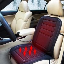 Θερμαινόμενο Μαξιλάρι Καθίσματος Αυτοκινήτου OEM 07S