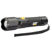 Φακός αλουμινίου με εστίαση δέσμης CREE LED 220 Lumens CATERPILLAR CT2400