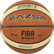 Μπάλα Μπάσκετ Amila Fiba Mazsa 41510