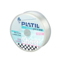 Platil Ghost Fluorocarbon 200m