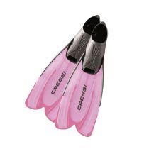 Cressi Agua Pink Fins - Πέδιλα