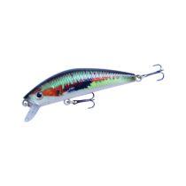 SOUL LURES Real Minnow 70S - 7cm/10gr