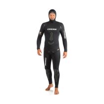 Cressi Apnea Man Two-Piece Wetsuit 5mm - Ανδρική Στολή Κατάδυσης