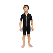 Cressi Lido Junior Monoshorts Wetsuit 2mm - Παιδική Στολή Κολύμβησης