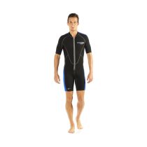 Cressi Lido Man Monoshorts Wetsuit 2mm - Ανδρική Στολή Κατάδυσης