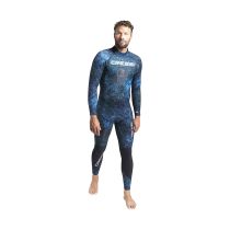 Cressi Tokugawa Man Monopiece Wetsuit 3mm - Ανδρική Στολή Κατάδυσης