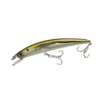 Yozuri Crystal Minnow Floating 110mm - 12gr