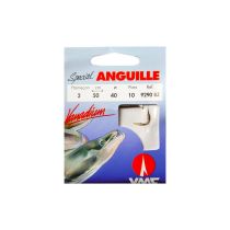 Water Queen Special Anguille 9290 BZ