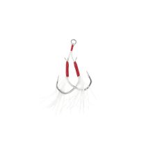 VMC Light Jigging Assist Hook 7117AH Pro Pack