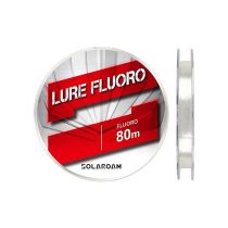Toray Lure Fluoro Solaroam 80m