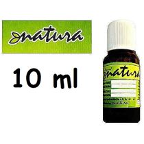 ​Υγρό ηλεκτρονικού τσιγάρου 10 ml Natura Tobacco Maxx Blend