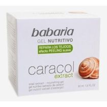 Serum βλέννας σαλιγκαριού Babaria Helix aspersa