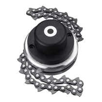 ​Κεφαλή με αλυσίδα Universal M10 Για θαμνοκοπτικό OEM Chain Trimmer Head 927751