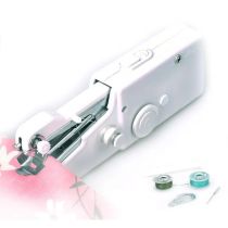 Φορητή Ραπτομηχανή Μπαταρίας - Mini Sewing Machine