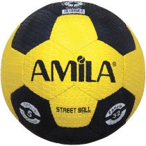 ΜΠΑΛΑ ΠΟΔ/ΡΟΥ 5 AMILA DYNAMO STREET BALL