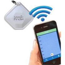 Συσκευή Εντοπισμού Χαμένων Αντικειμένων με Bluetooth Magic Finder